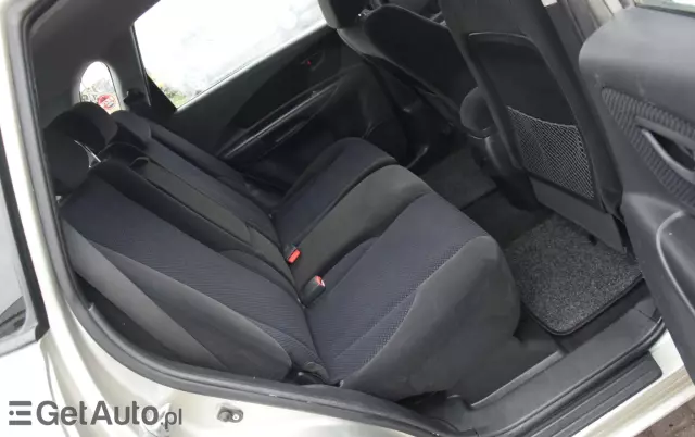 HYUNDAI Tucson 2.0 2WD GLS