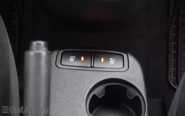 HYUNDAI Tucson 2.0 2WD GLS