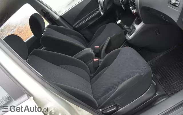 HYUNDAI Tucson 2.0 2WD GLS