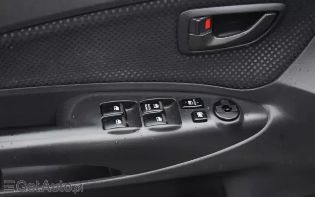 HYUNDAI Tucson 2.0 2WD GLS