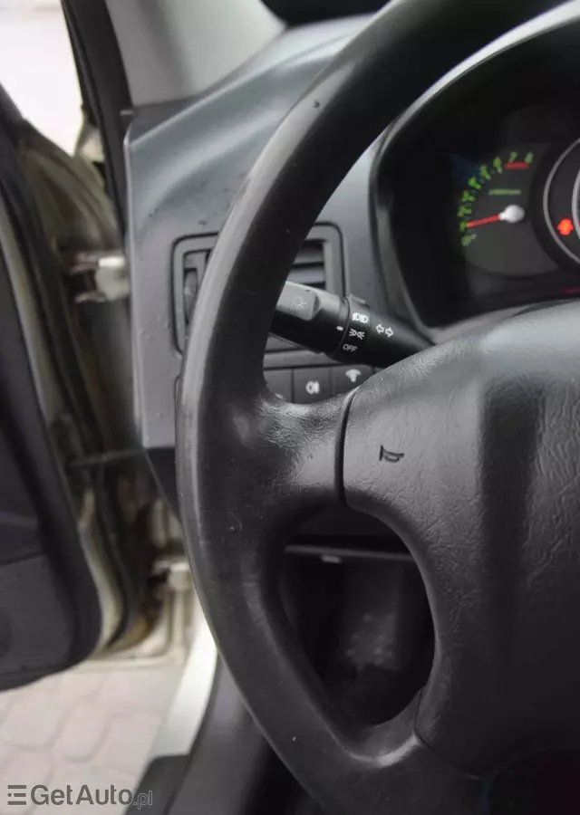 HYUNDAI Tucson 2.0 2WD GLS