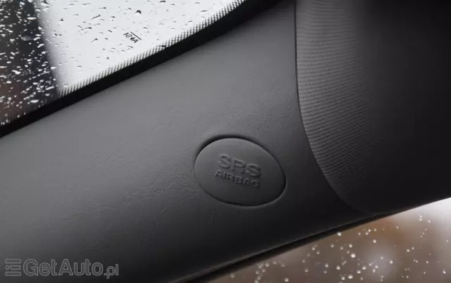 HYUNDAI Tucson 2.0 2WD GLS