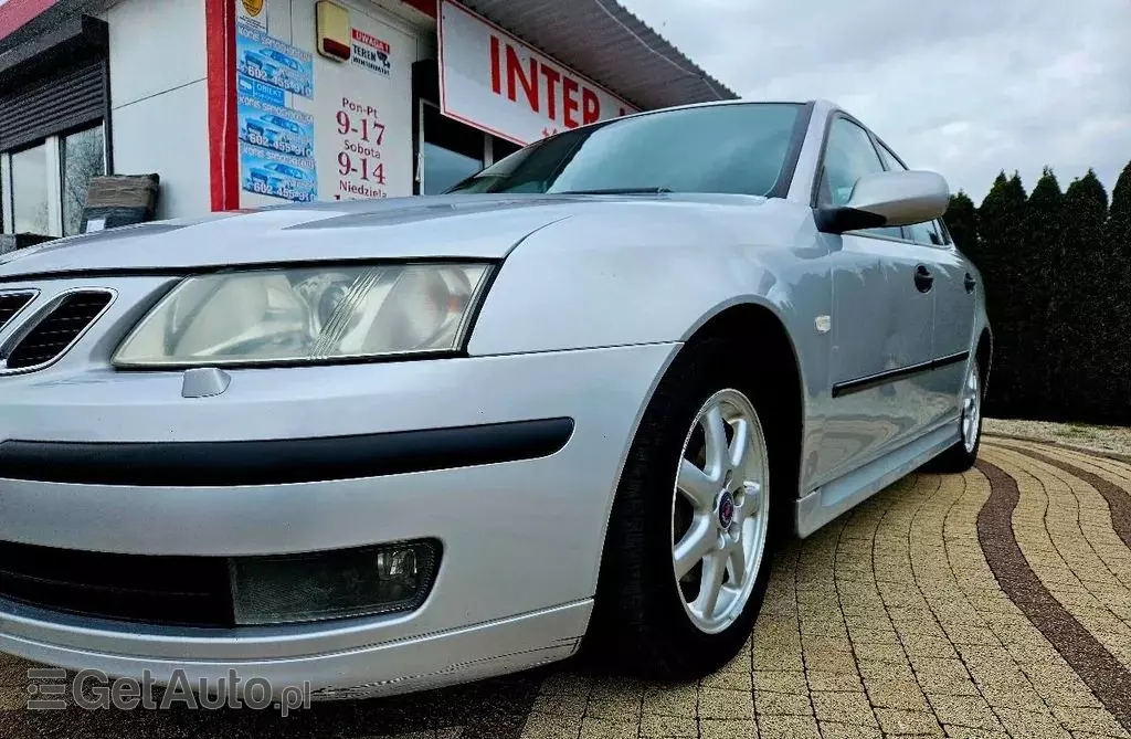 SAAB 9-3 