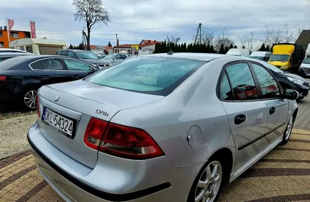SAAB 9-3 