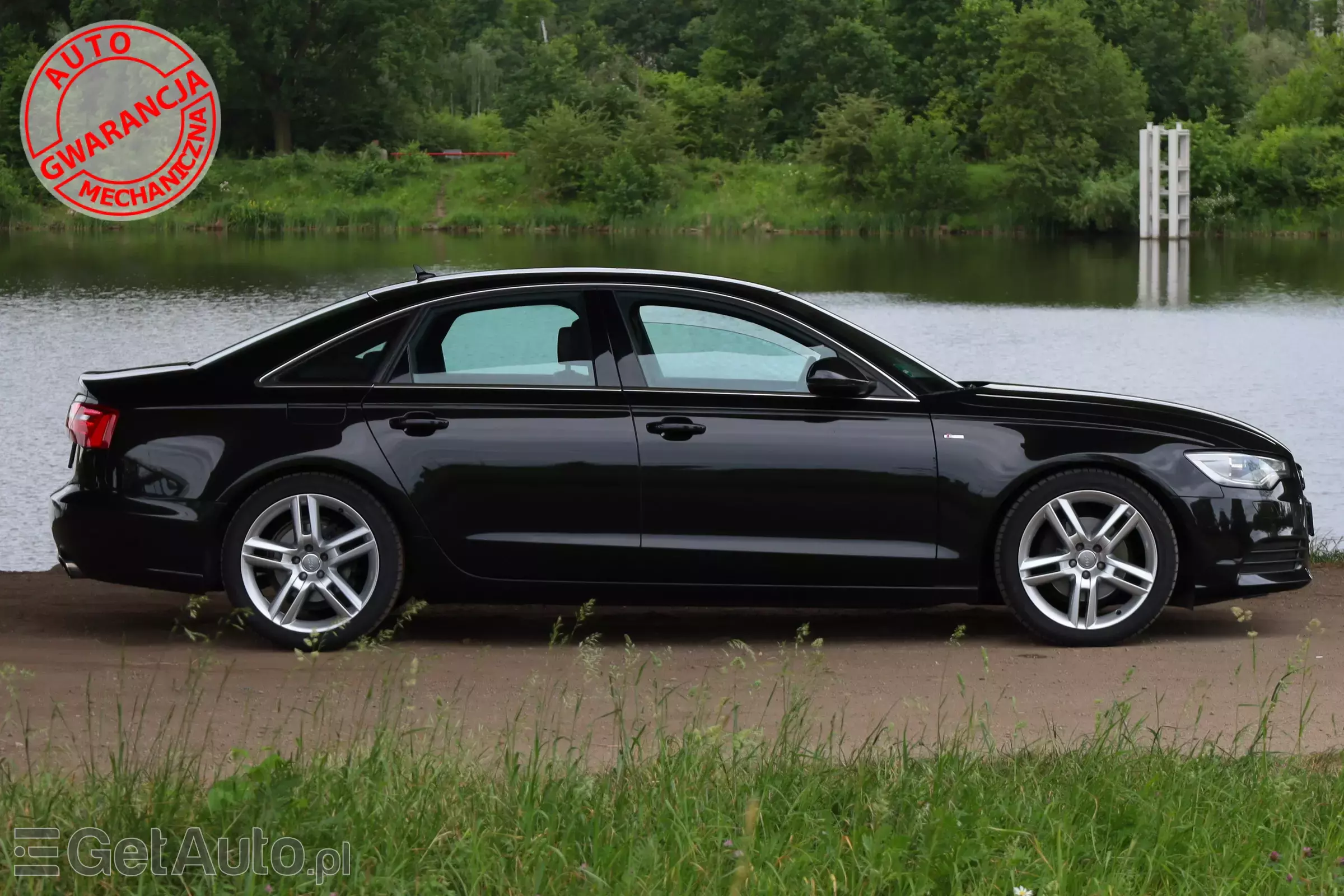 AUDI A6 A6