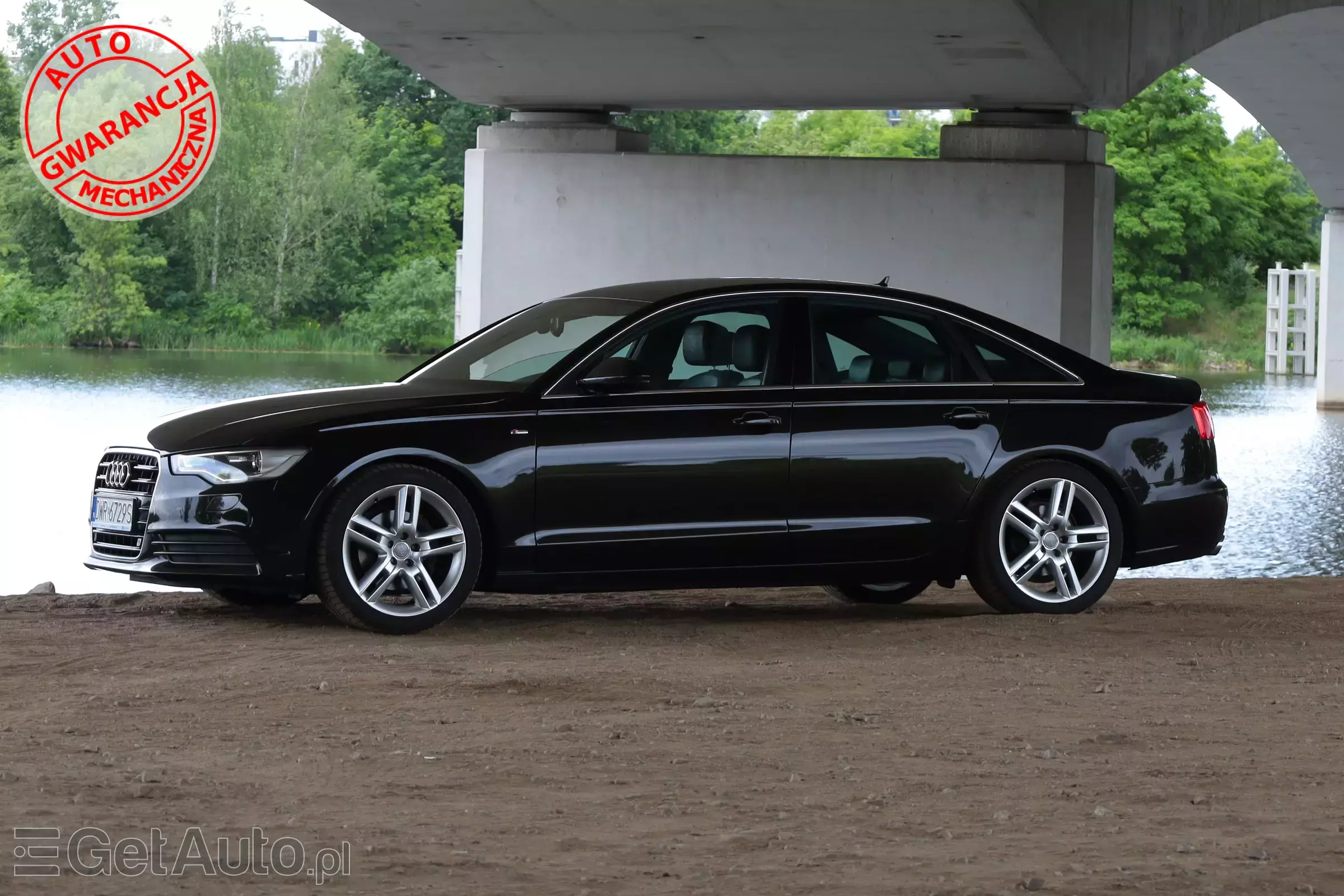 AUDI A6 A6