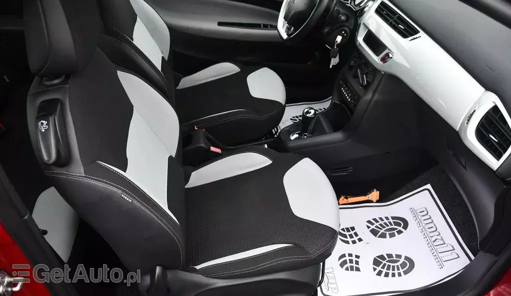 CITROEN DS3 