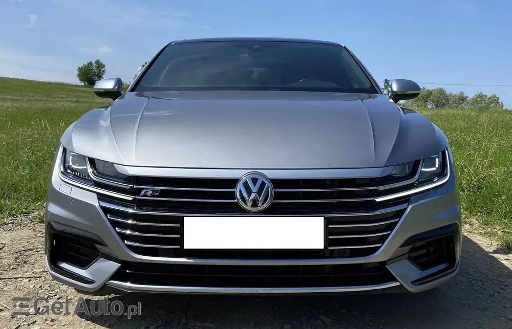 VOLKSWAGEN Arteon 2.0 TDI SCR R-Line DSG
