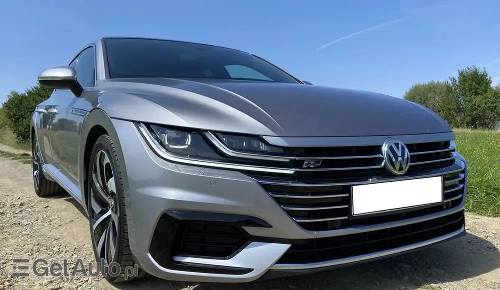 VOLKSWAGEN Arteon 2.0 TDI SCR R-Line DSG