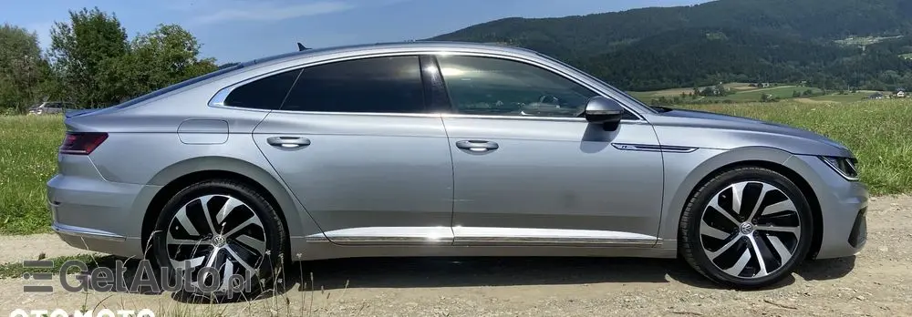 VOLKSWAGEN Arteon 2.0 TDI SCR R-Line DSG