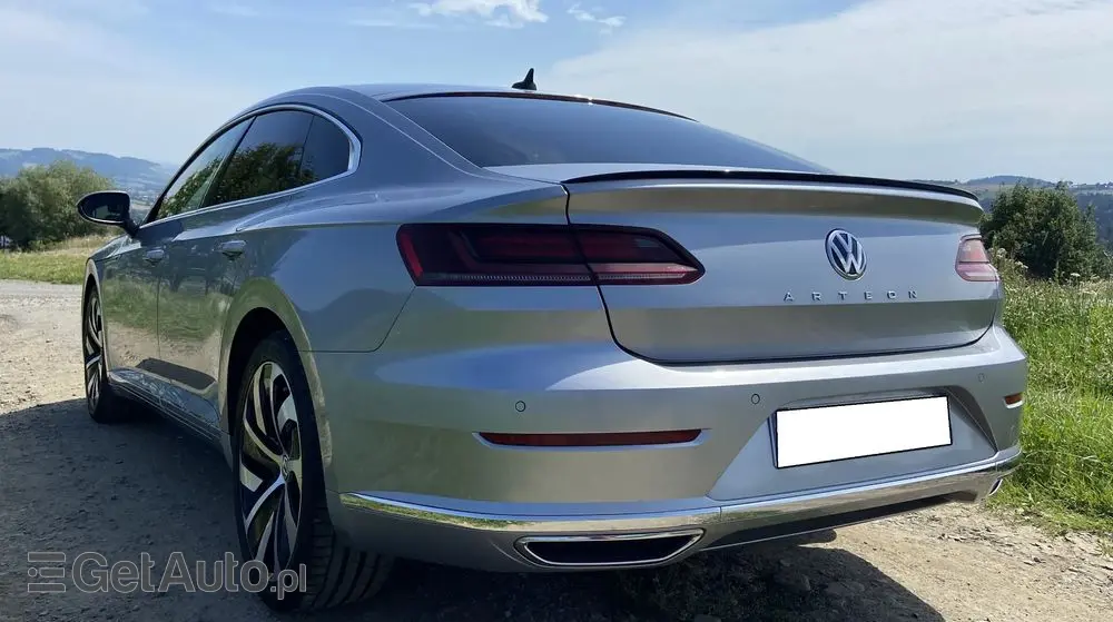 VOLKSWAGEN Arteon 2.0 TDI SCR R-Line DSG