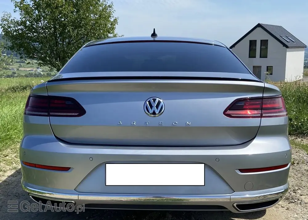 VOLKSWAGEN Arteon 2.0 TDI SCR R-Line DSG