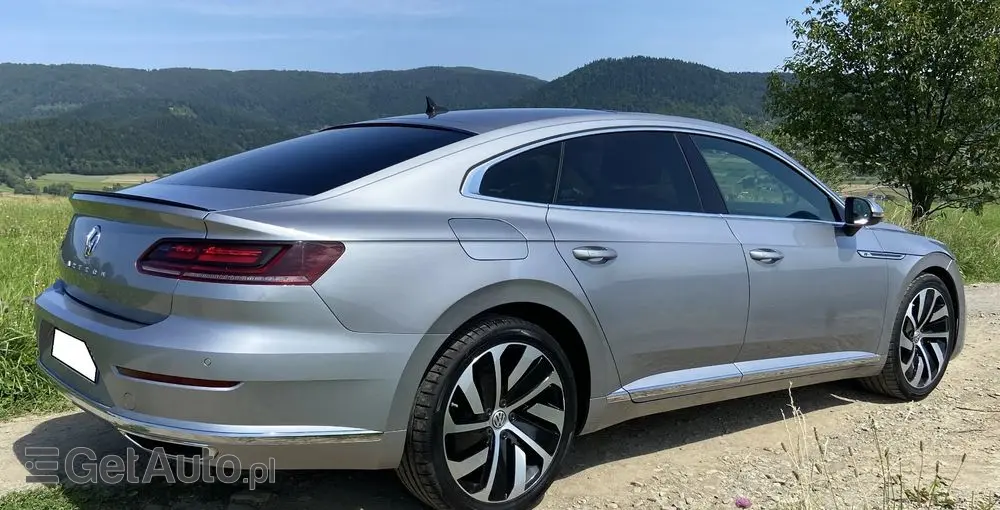 VOLKSWAGEN Arteon 2.0 TDI SCR R-Line DSG