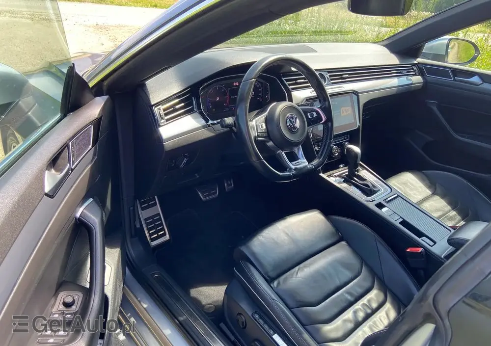 VOLKSWAGEN Arteon 2.0 TDI SCR R-Line DSG