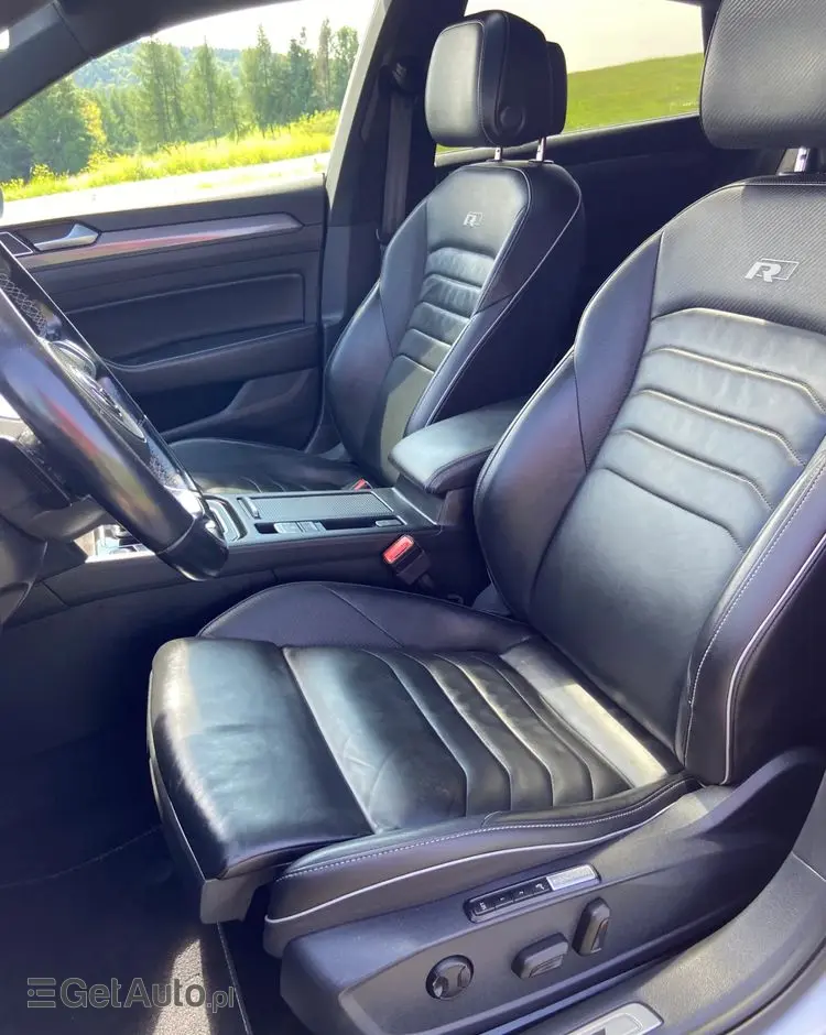 VOLKSWAGEN Arteon 2.0 TDI SCR R-Line DSG