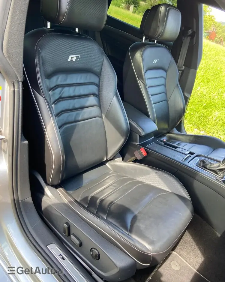 VOLKSWAGEN Arteon 2.0 TDI SCR R-Line DSG