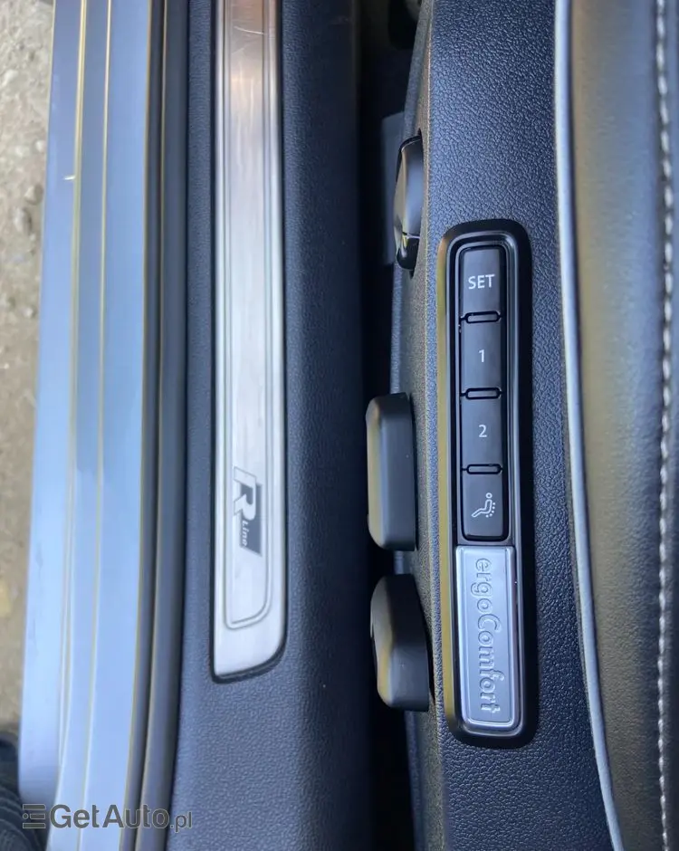 VOLKSWAGEN Arteon 2.0 TDI SCR R-Line DSG