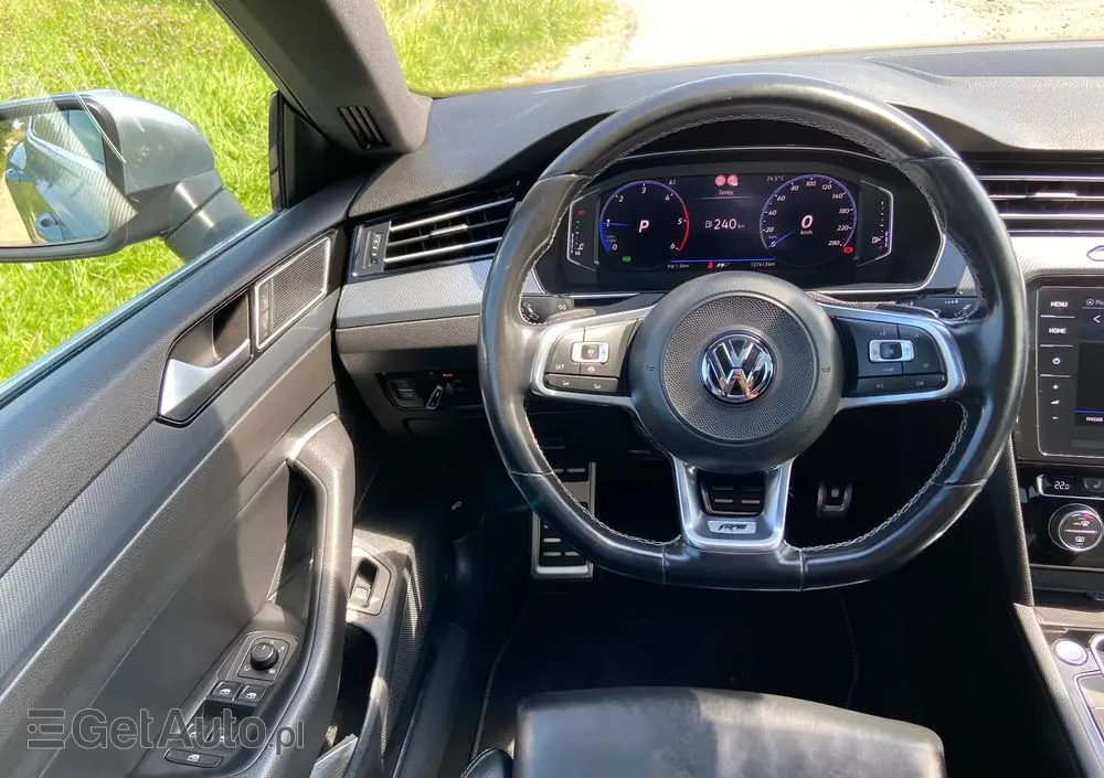 VOLKSWAGEN Arteon 2.0 TDI SCR R-Line DSG