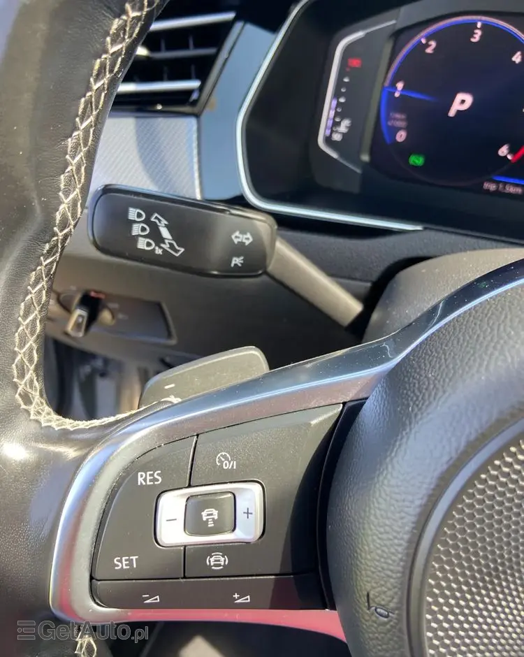 VOLKSWAGEN Arteon 2.0 TDI SCR R-Line DSG