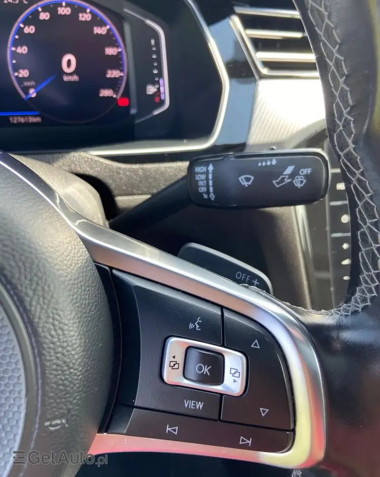 VOLKSWAGEN Arteon 2.0 TDI SCR R-Line DSG