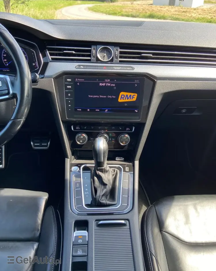 VOLKSWAGEN Arteon 2.0 TDI SCR R-Line DSG
