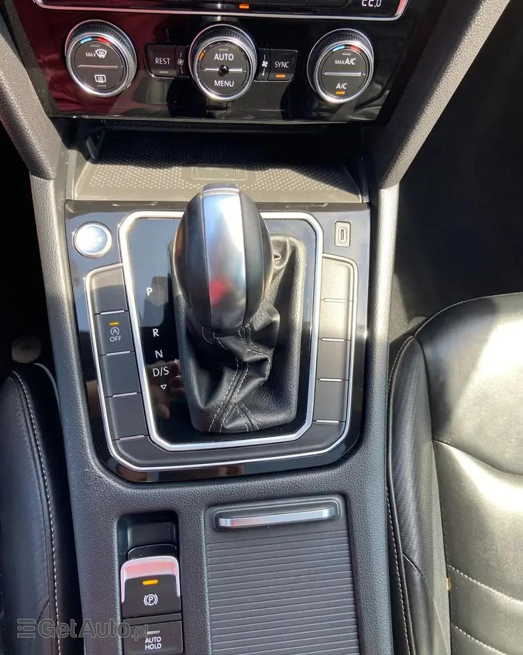 VOLKSWAGEN Arteon 2.0 TDI SCR R-Line DSG