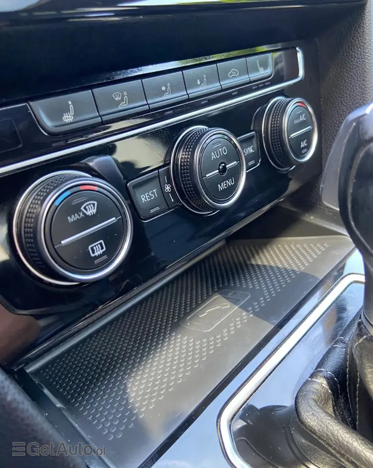 VOLKSWAGEN Arteon 2.0 TDI SCR R-Line DSG