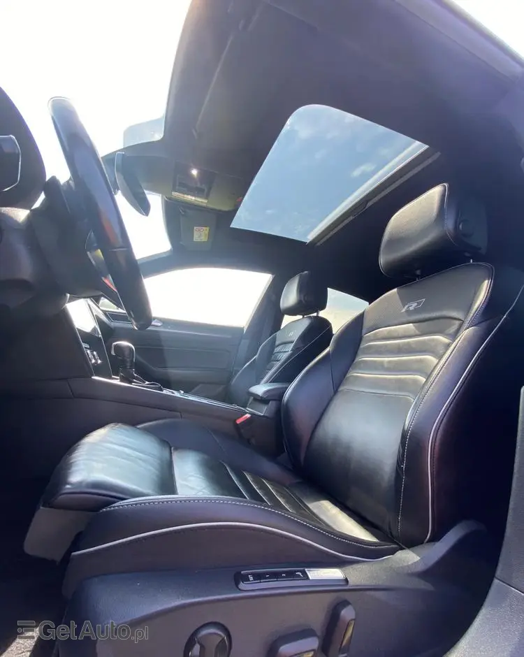 VOLKSWAGEN Arteon 2.0 TDI SCR R-Line DSG