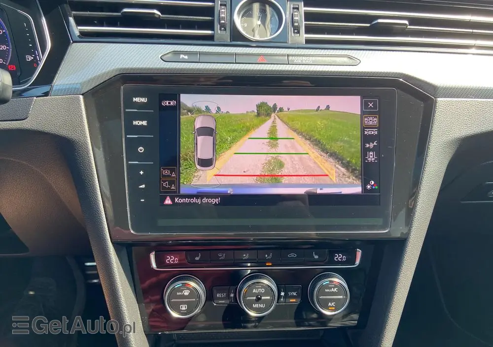 VOLKSWAGEN Arteon 2.0 TDI SCR R-Line DSG