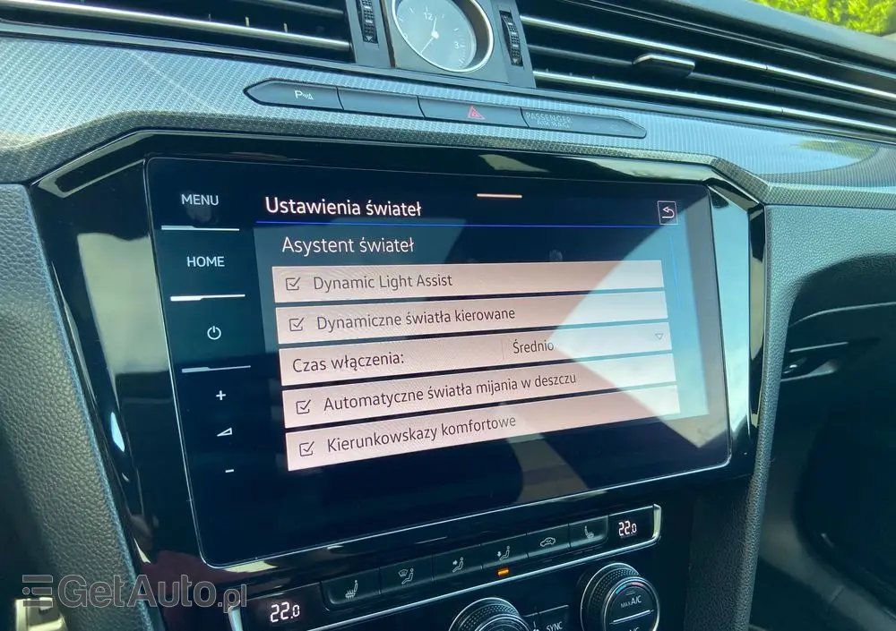 VOLKSWAGEN Arteon 2.0 TDI SCR R-Line DSG