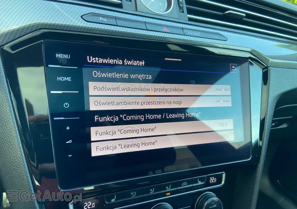 VOLKSWAGEN Arteon 2.0 TDI SCR R-Line DSG