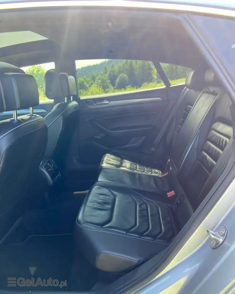 VOLKSWAGEN Arteon 2.0 TDI SCR R-Line DSG