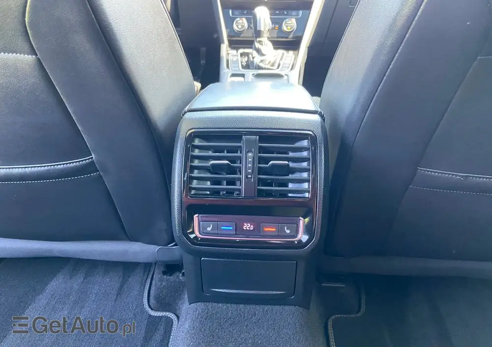 VOLKSWAGEN Arteon 2.0 TDI SCR R-Line DSG