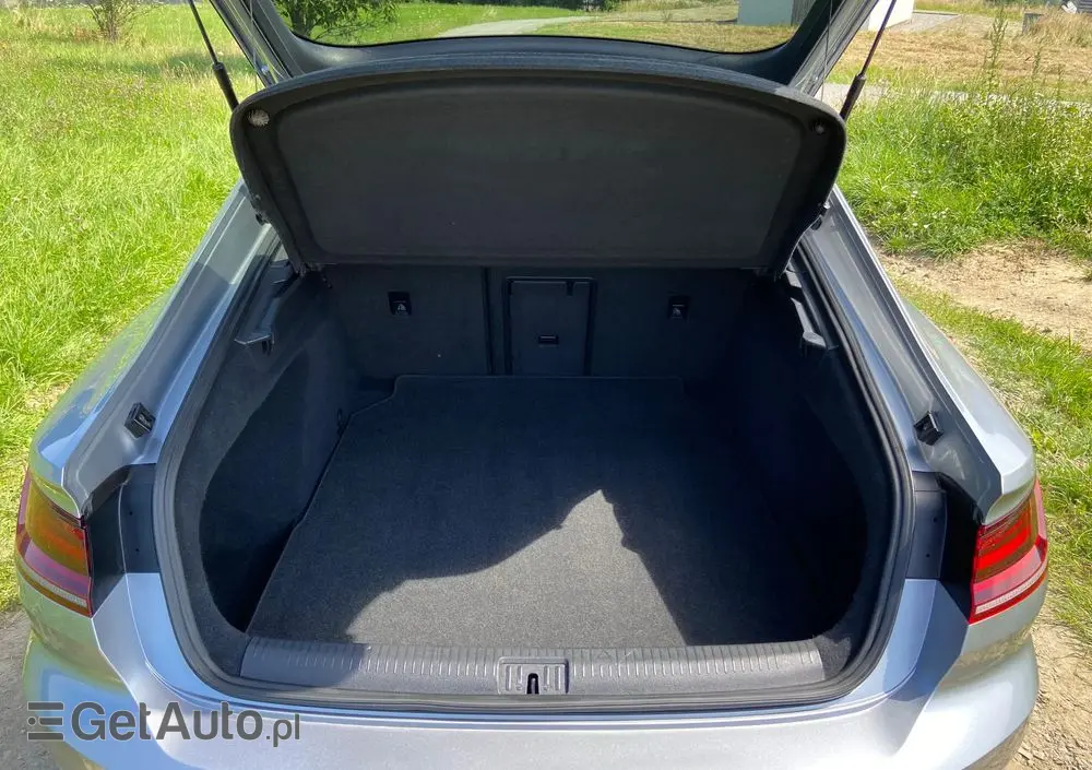 VOLKSWAGEN Arteon 2.0 TDI SCR R-Line DSG