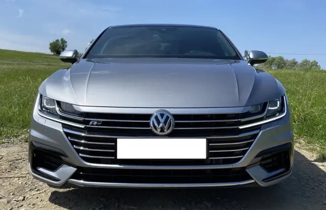 VOLKSWAGEN Arteon 2.0 TDI SCR R-Line DSG