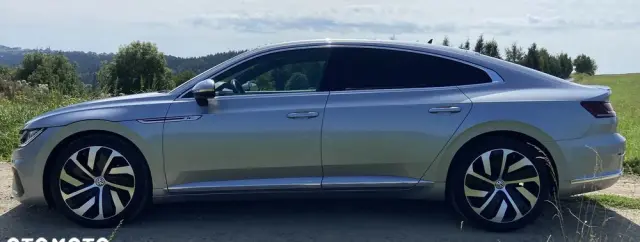 VOLKSWAGEN Arteon 2.0 TDI SCR R-Line DSG