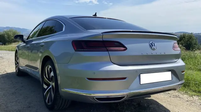 VOLKSWAGEN Arteon 2.0 TDI SCR R-Line DSG