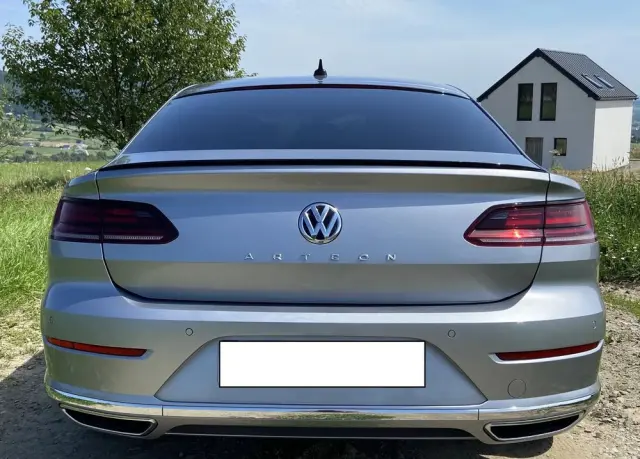 VOLKSWAGEN Arteon 2.0 TDI SCR R-Line DSG