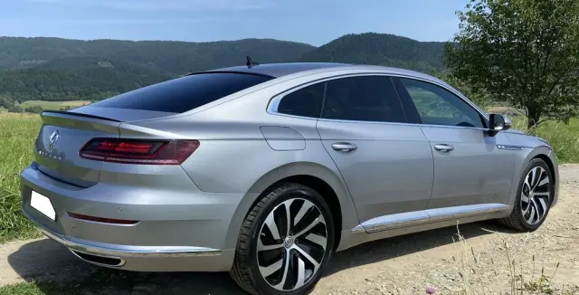 VOLKSWAGEN Arteon 2.0 TDI SCR R-Line DSG