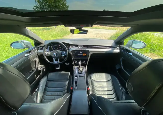 VOLKSWAGEN Arteon 2.0 TDI SCR R-Line DSG