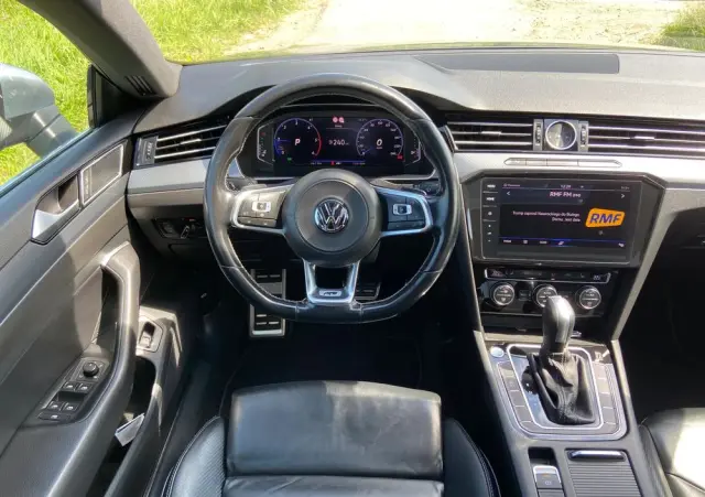 VOLKSWAGEN Arteon 2.0 TDI SCR R-Line DSG