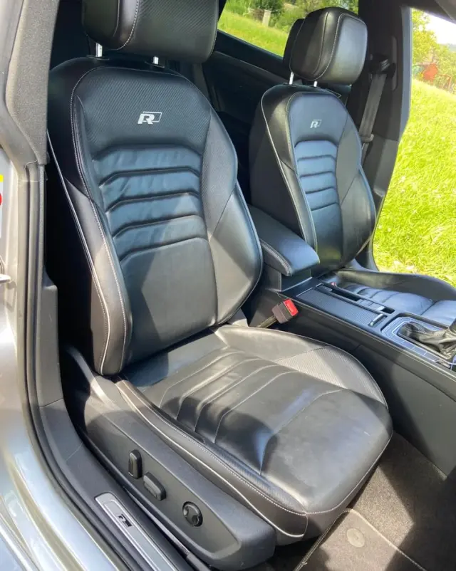 VOLKSWAGEN Arteon 2.0 TDI SCR R-Line DSG