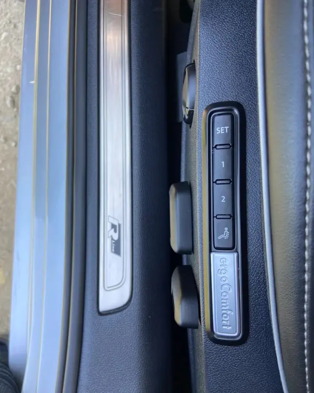 VOLKSWAGEN Arteon 2.0 TDI SCR R-Line DSG