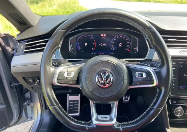 VOLKSWAGEN Arteon 2.0 TDI SCR R-Line DSG