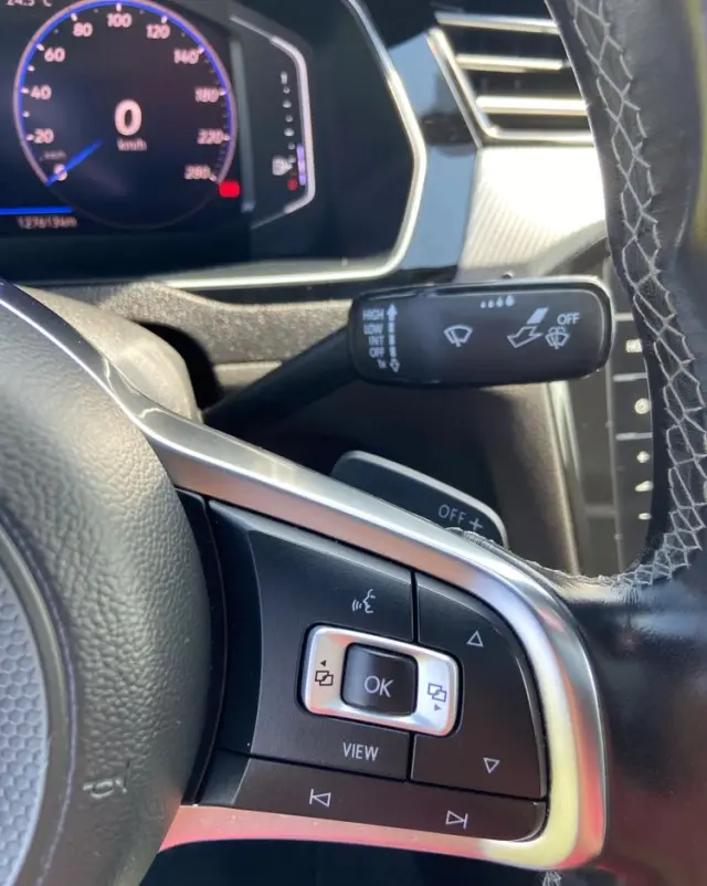 VOLKSWAGEN Arteon 2.0 TDI SCR R-Line DSG