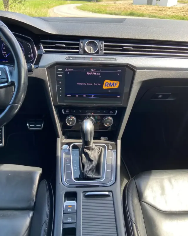 VOLKSWAGEN Arteon 2.0 TDI SCR R-Line DSG