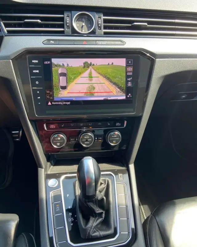 VOLKSWAGEN Arteon 2.0 TDI SCR R-Line DSG