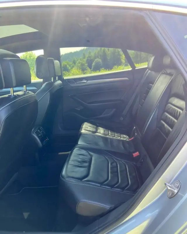 VOLKSWAGEN Arteon 2.0 TDI SCR R-Line DSG