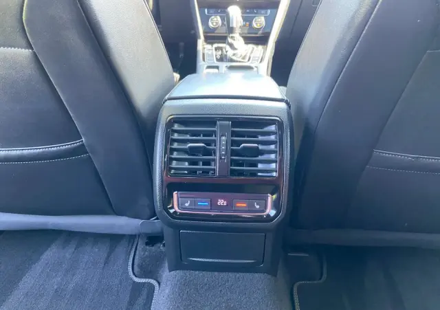 VOLKSWAGEN Arteon 2.0 TDI SCR R-Line DSG