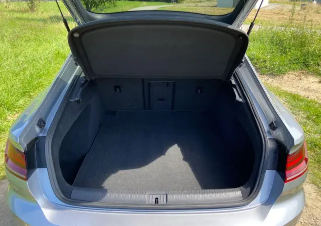 VOLKSWAGEN Arteon 2.0 TDI SCR R-Line DSG